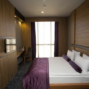 Standaard Kamer met een King Size Bed